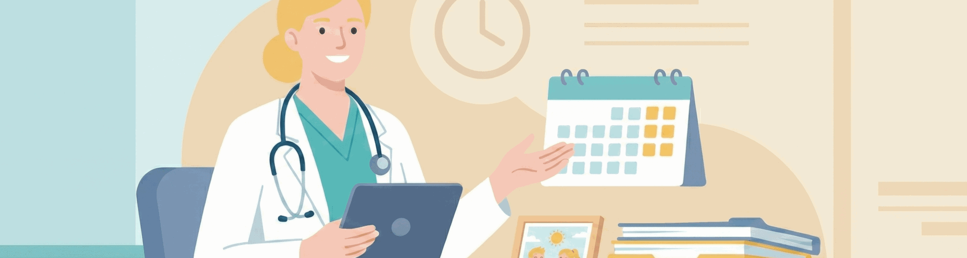 Die Rückkehr nach der Elternzeit im Gesundheitswesen fühlt sich für viele Ärztinnen und Ärzte wie ein Hindernislauf an: Trotz Fachkräftemangel begegnen ihnen Funkstille, Absagen und Zweifel. Gleichzeitig bringen gerade Eltern nach der Auszeit einen prall gefüllten „Bauchladen“ an Kompetenzen mit – von Netzwerk- und Projektarbeit bis hin zu Organisations- und Deeskalationsfähigkeit aus dem Familienalltag. Wer diese Stärken sichtbar macht, aktiv netzwerkt und flexible Karrierewege im Gesundheitswesen mitdenkt, kann den beruflichen Wiedereinstieg nach der Elternzeit nicht nur schaffen, sondern ihn als echten Neustart auf Augenhöhe gestalten.